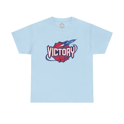 DFV (Rockets) - Heavy Cotton Tee