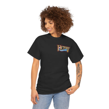 A.I Vicotry - Heavy Cotton Tee