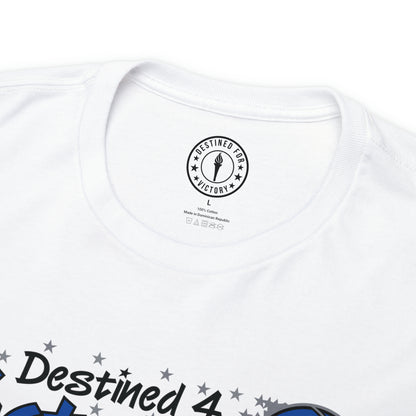 DFV Magic - Heavy Cotton Tee