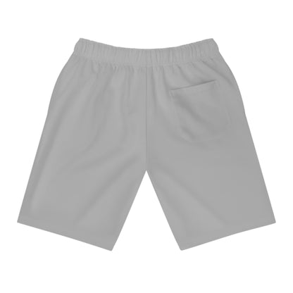 Athletic Long Shorts (AOP)