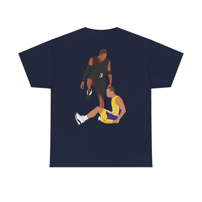 A.I Vicotry - Heavy Cotton Tee