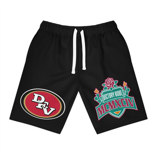 DFV (49ers) - Shorts
