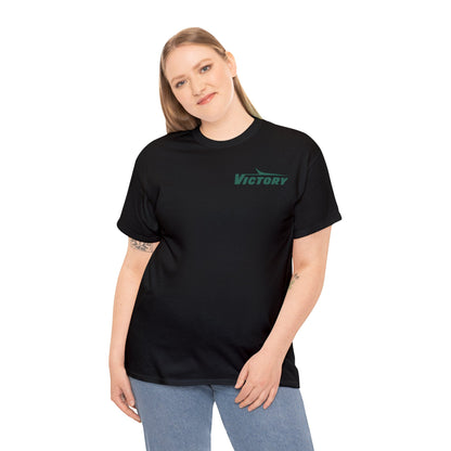 DFV (Jets) - Heavy Cotton Tee