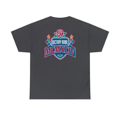 DFV (Jets) - Heavy Cotton Tee