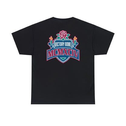 DFV (Jets) - Heavy Cotton Tee