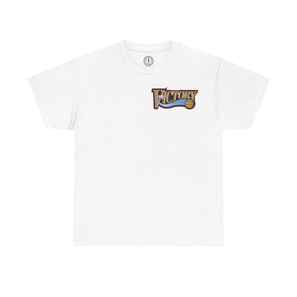A.I Vicotry - Heavy Cotton Tee