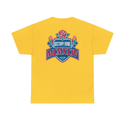 DFV (Jets) - Heavy Cotton Tee