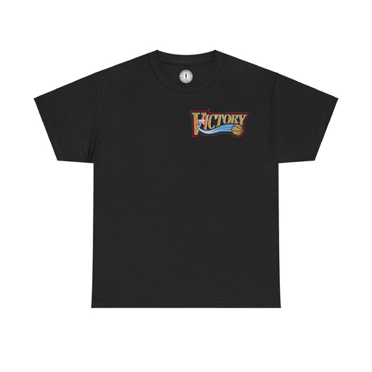 A.I Vicotry - Heavy Cotton Tee