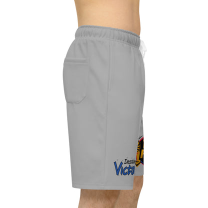 Athletic Long Shorts (AOP)