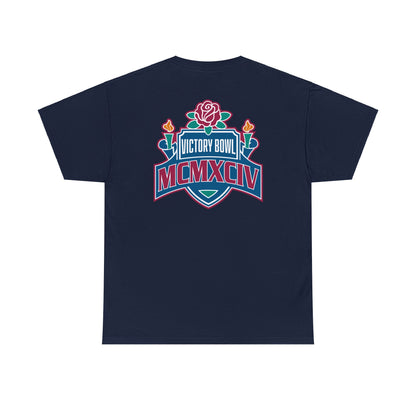 DFV (Jets) - Heavy Cotton Tee