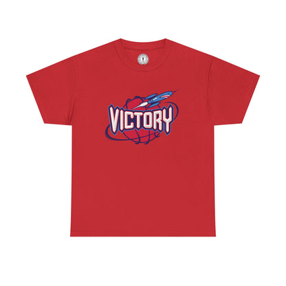 DFV (Rockets) - Heavy Cotton Tee