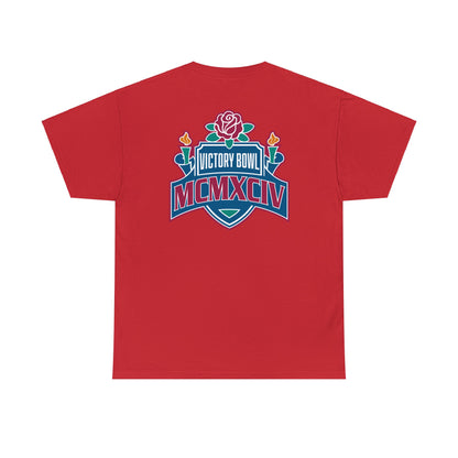 DFV (Jets) - Heavy Cotton Tee