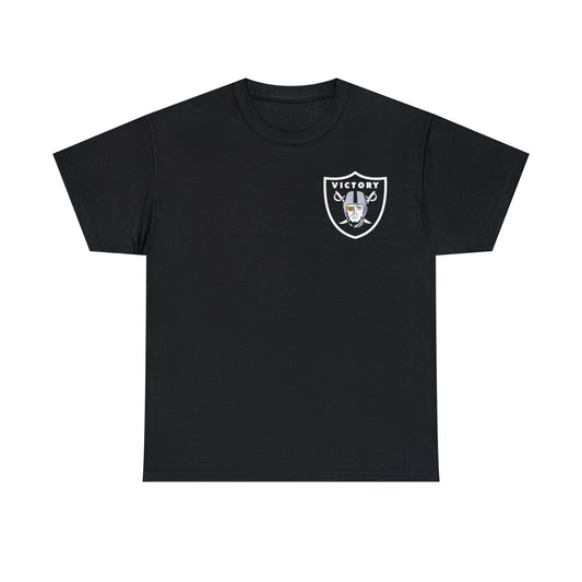 DFV (Raiders) - Heavy Cotton Tee