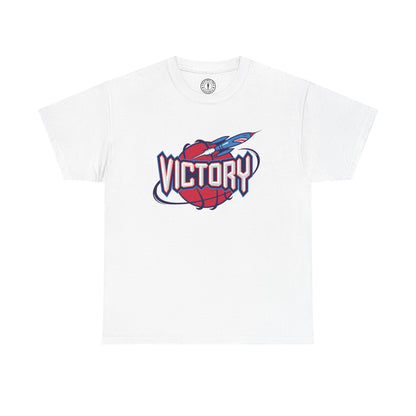 DFV (Rockets) - Heavy Cotton Tee