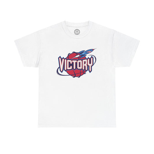 DFV (Rockets) - Heavy Cotton Tee