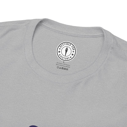 DFV (Rockets) - Heavy Cotton Tee