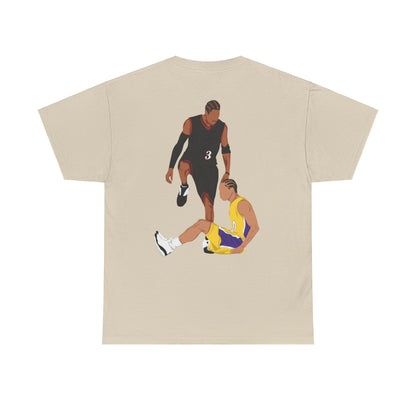 A.I Vicotry - Heavy Cotton Tee