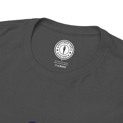 DFV (Rockets) - Heavy Cotton Tee