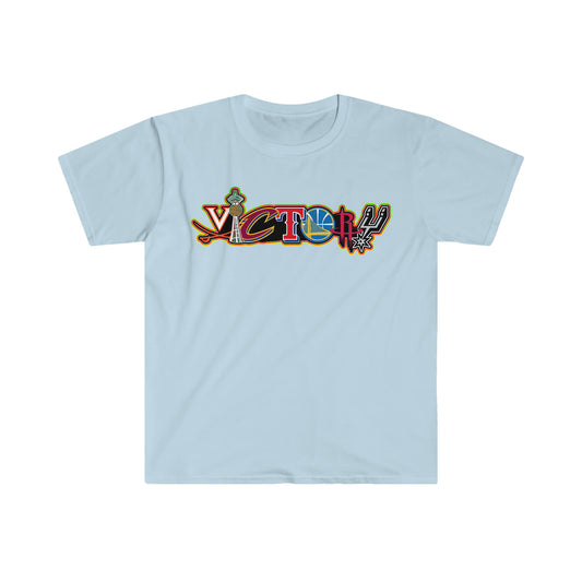 Basic Victory - Softstyle T-Shirt