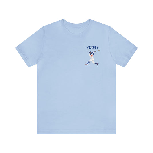 Bett on Victory - Tee
