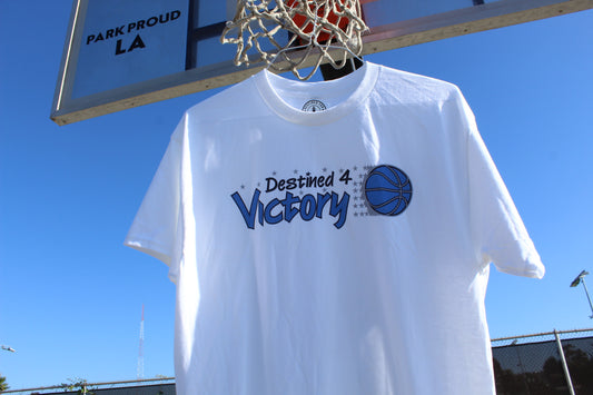 DFV Magic - Heavy Cotton Tee