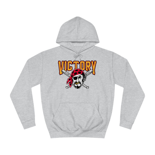 Scrilla Pirates - College Hoodie